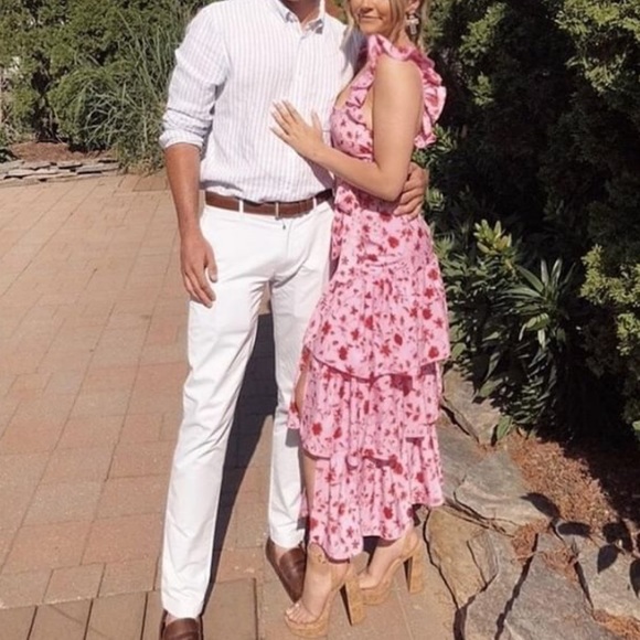 charlotte likely dress